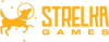 Strelka Games logo