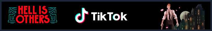 TikTok banner